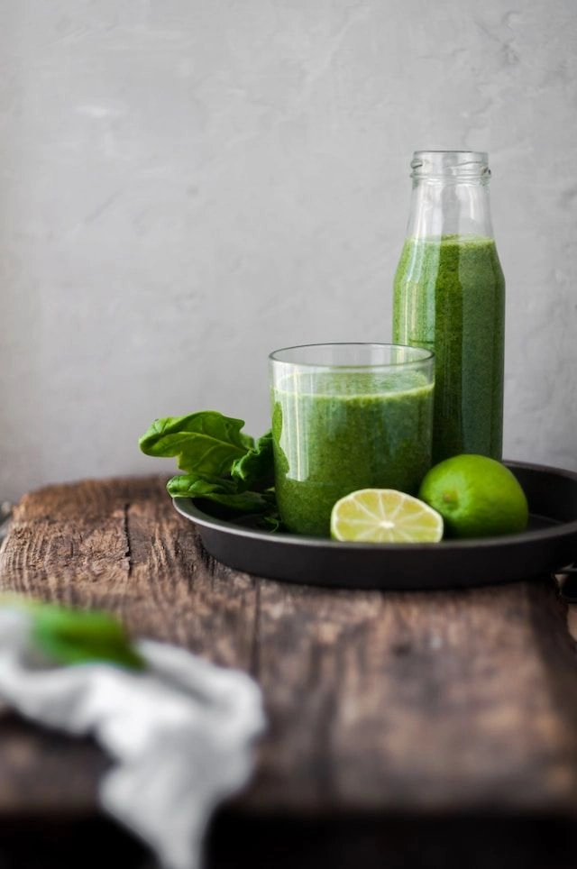 Green Smoothie